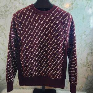 Champion Heavyweight Vintage Crewneck Sweatshirt